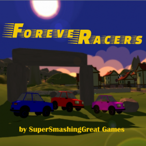 forever-racers-logo