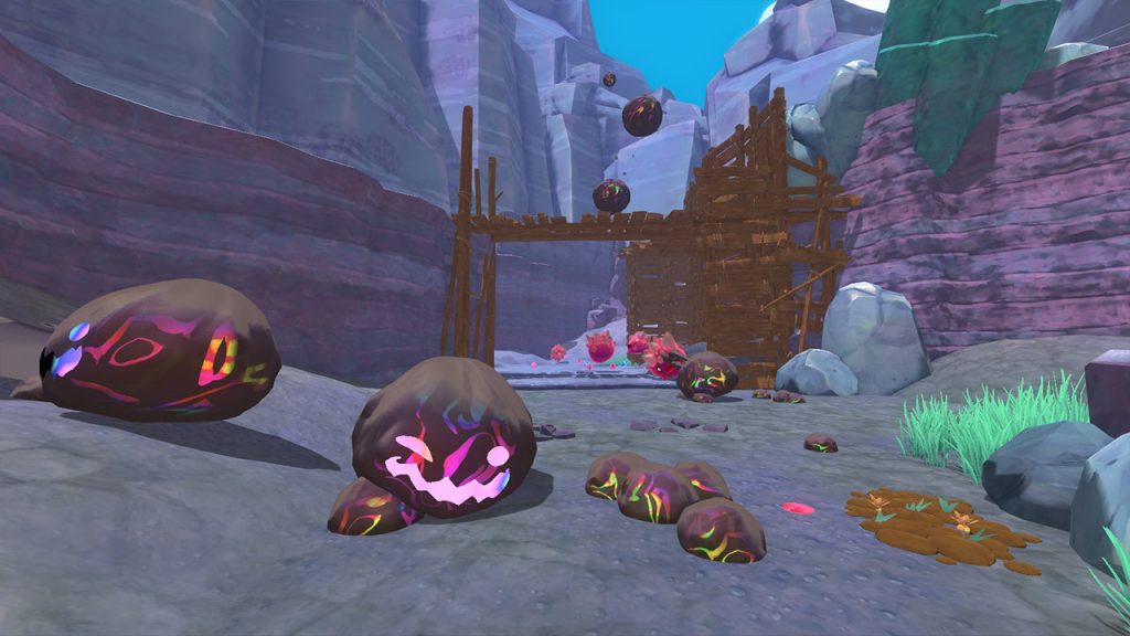 Slime Rancher