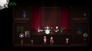 Treasure Adventure World