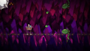 Treasure Adventure World