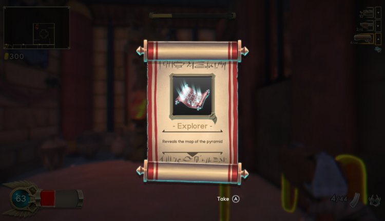 Immortal Redneck Collected Scroll