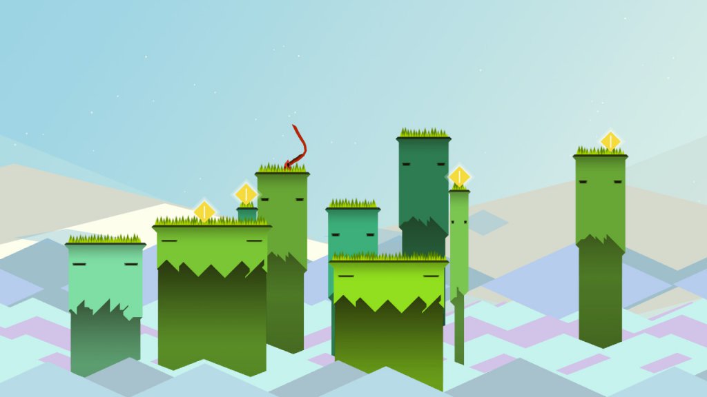 Su and the Quest for Meaning Platforms