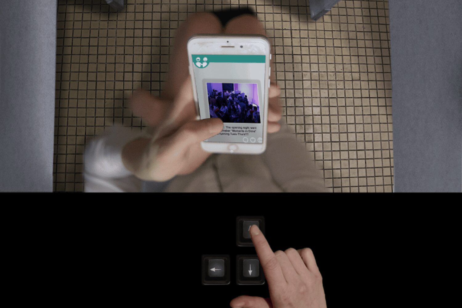 10 Mississippi doesn;t skip over anything.