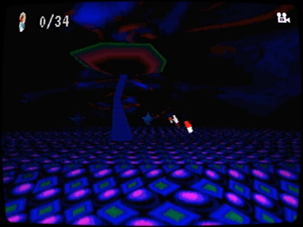 OK/Normal. - Shrooms