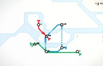 Mini Metro