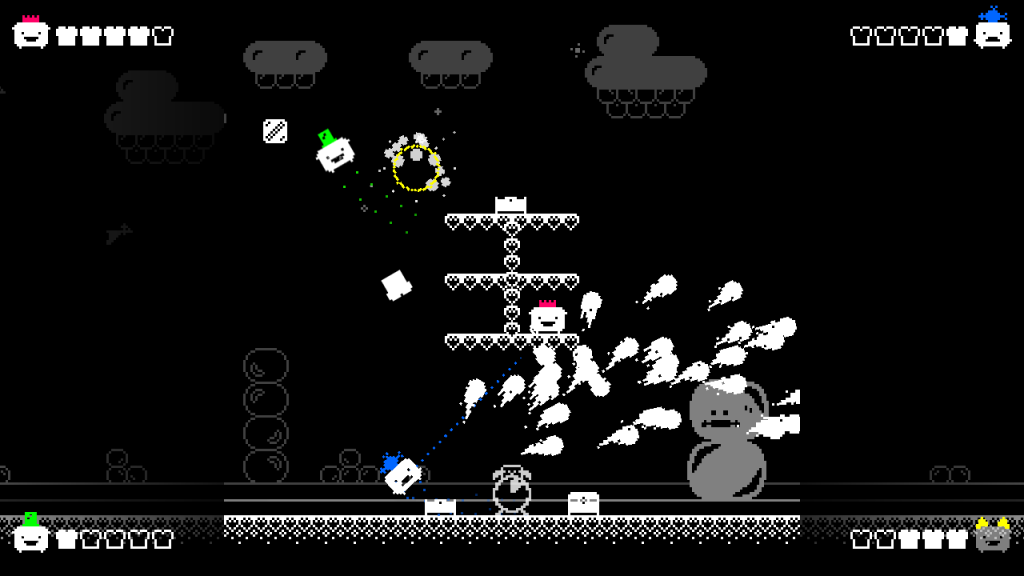 Force of Habit Toast Time