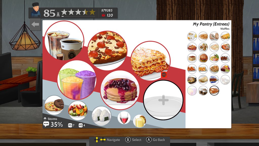 Cook, Serve, Delicious! 2!!