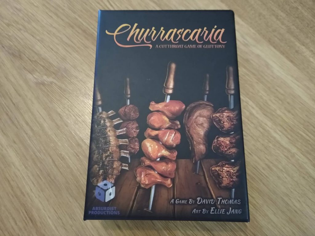 Churrascaria