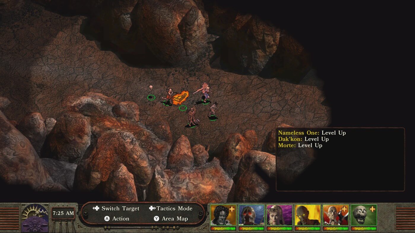 Beamdog Planescape Torment Enhanced Edition