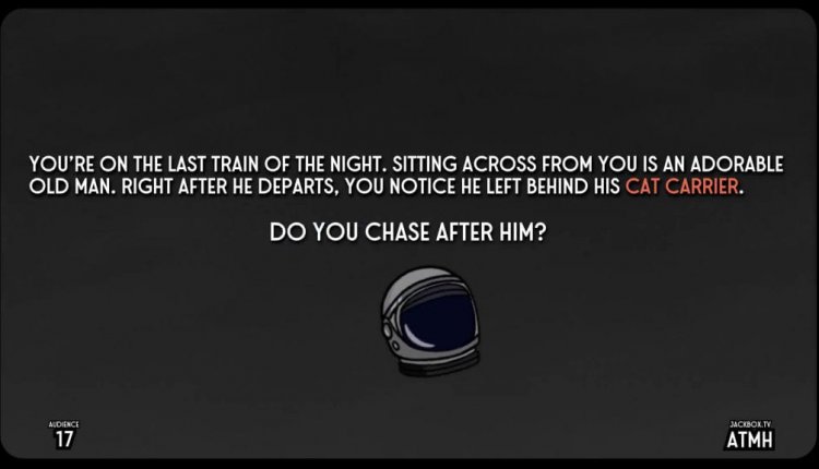 Jackbox Party Pack 5