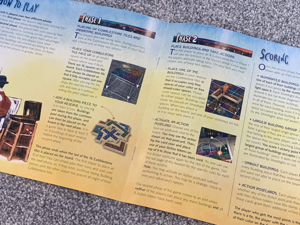 Paris: La Cité de la Lumière