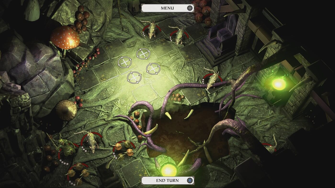 Warhammer Quest II — The End Times