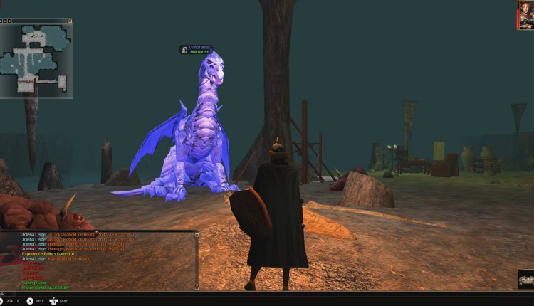 Neverwinter Nights: Enhanced Edition