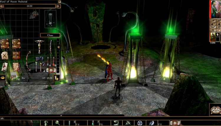 Neverwinter Nights: Enhanced Edition