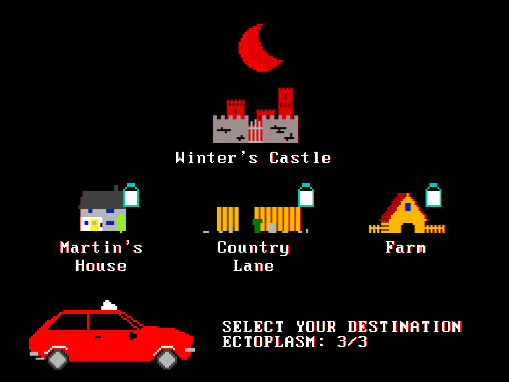 Where shall we go next?