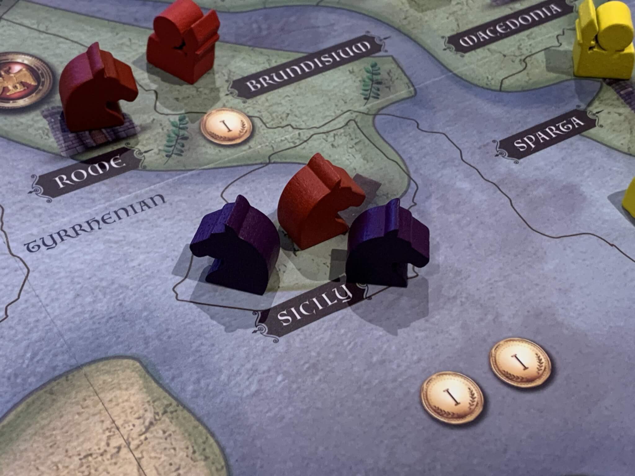 Conqueror: Final Conquest