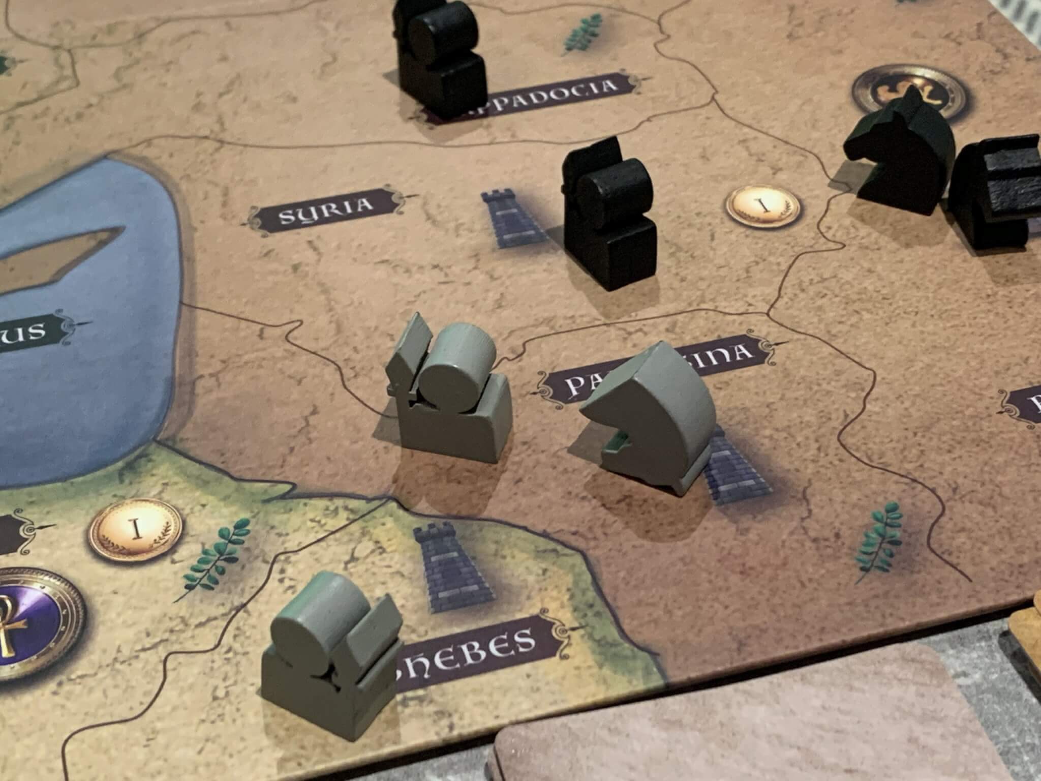 Conqueror: Final Conquest