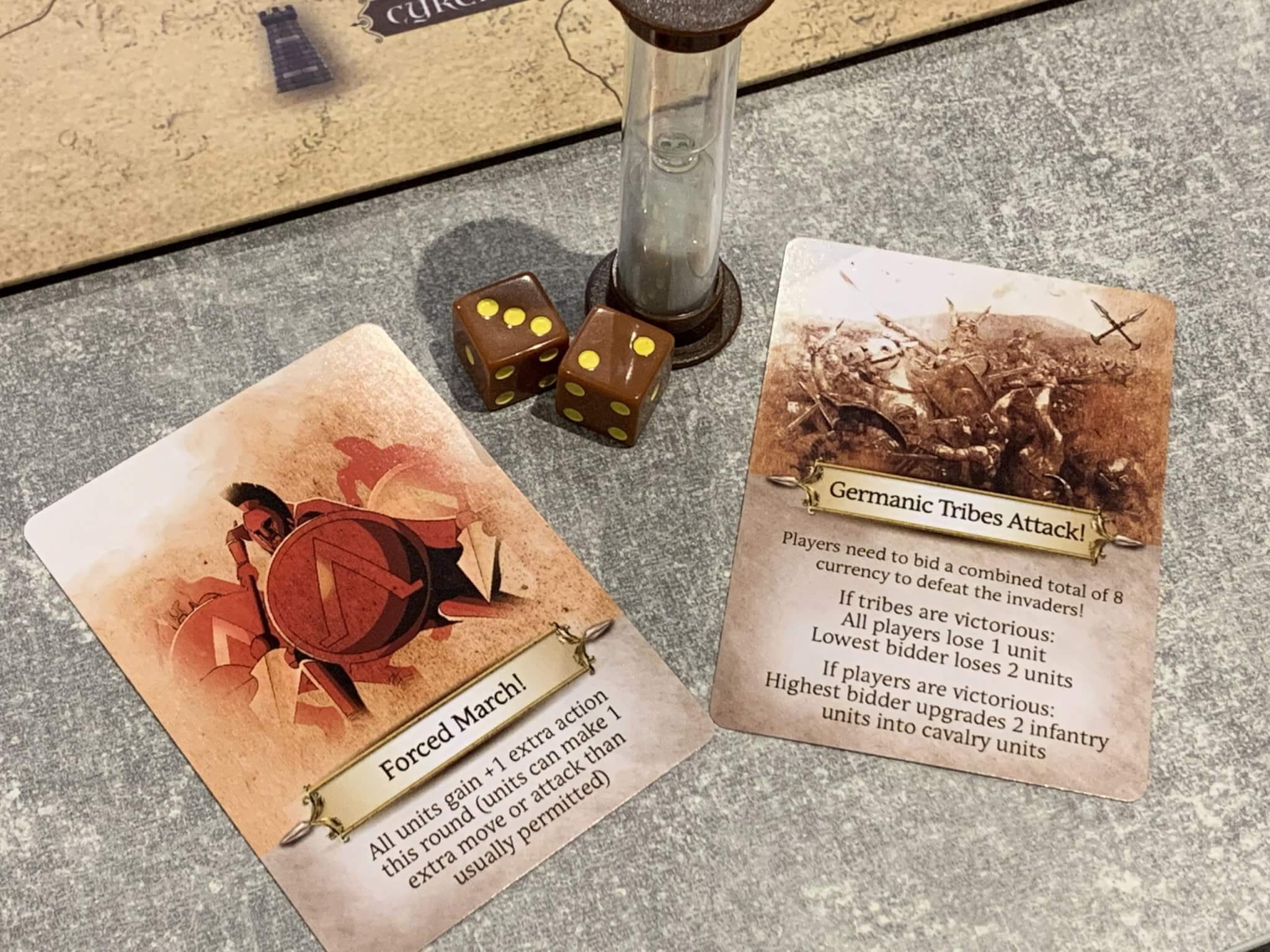 Conqueror: Final Conquest