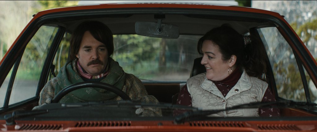 Why fear the devil when you can fear driving?