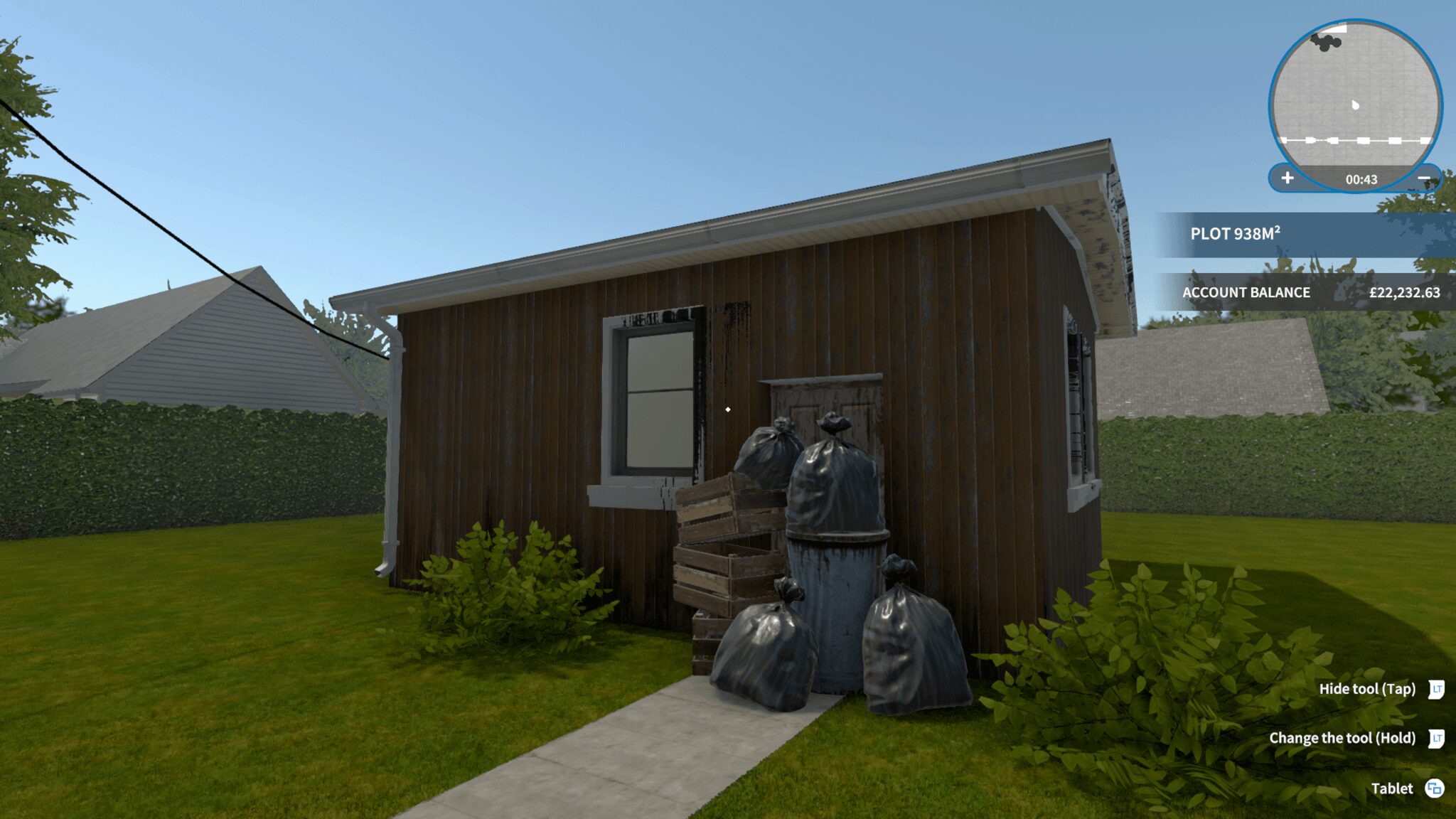 House Flipper