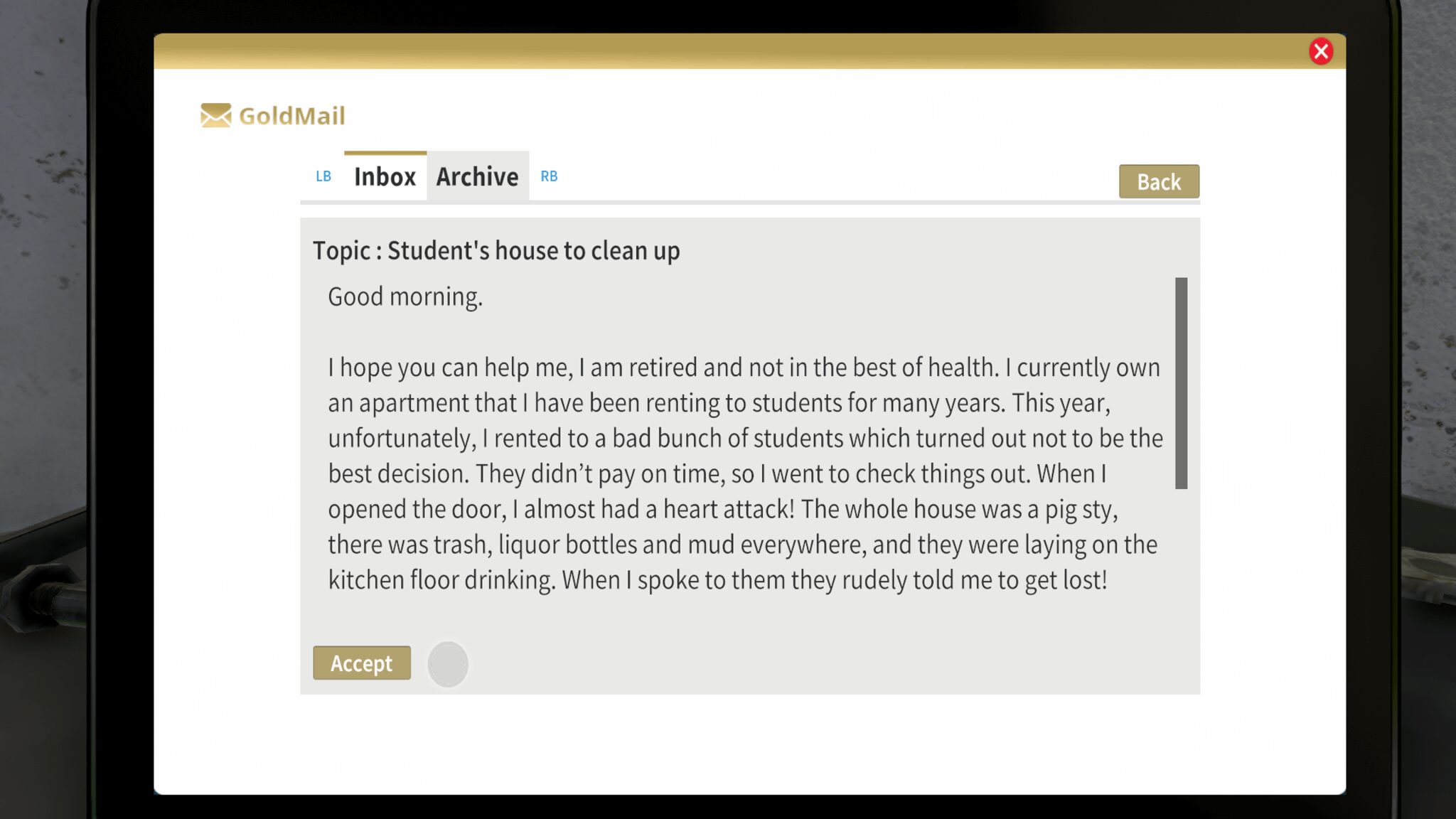 House Flipper