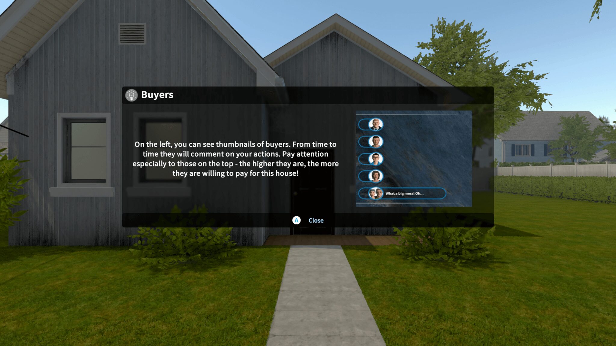 House Flipper