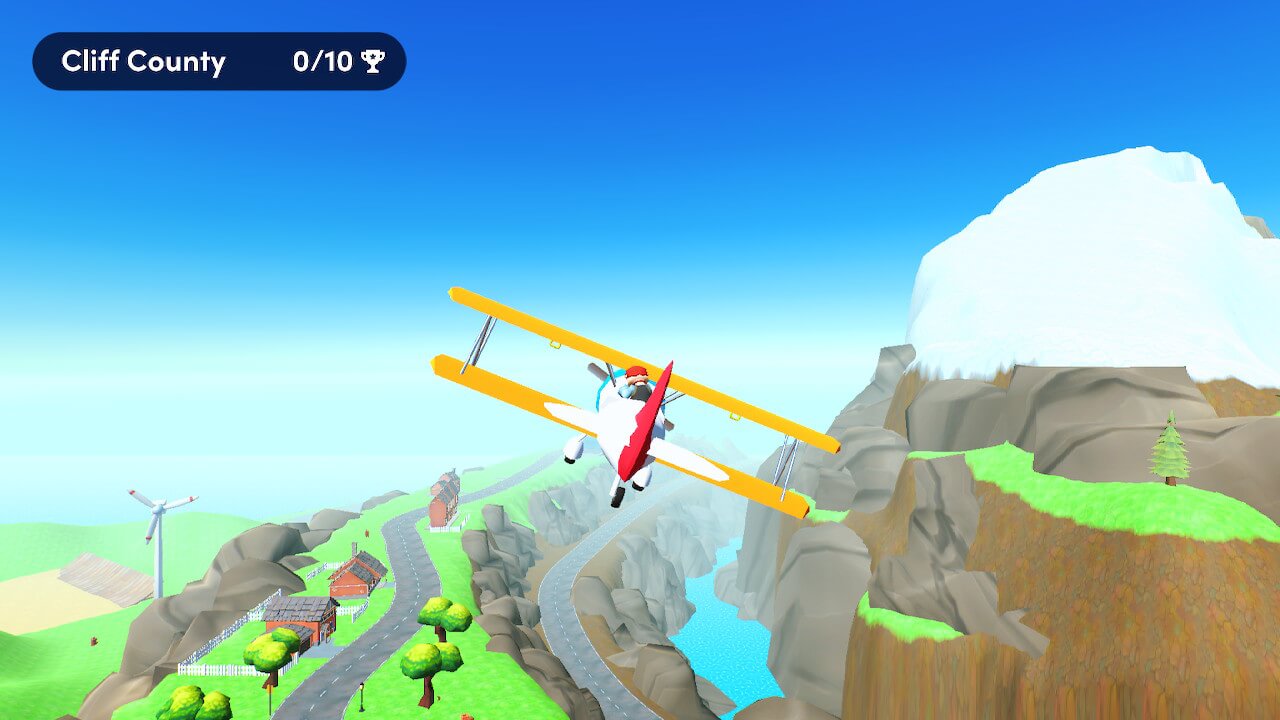 Totally Reliable Delivery Service 1