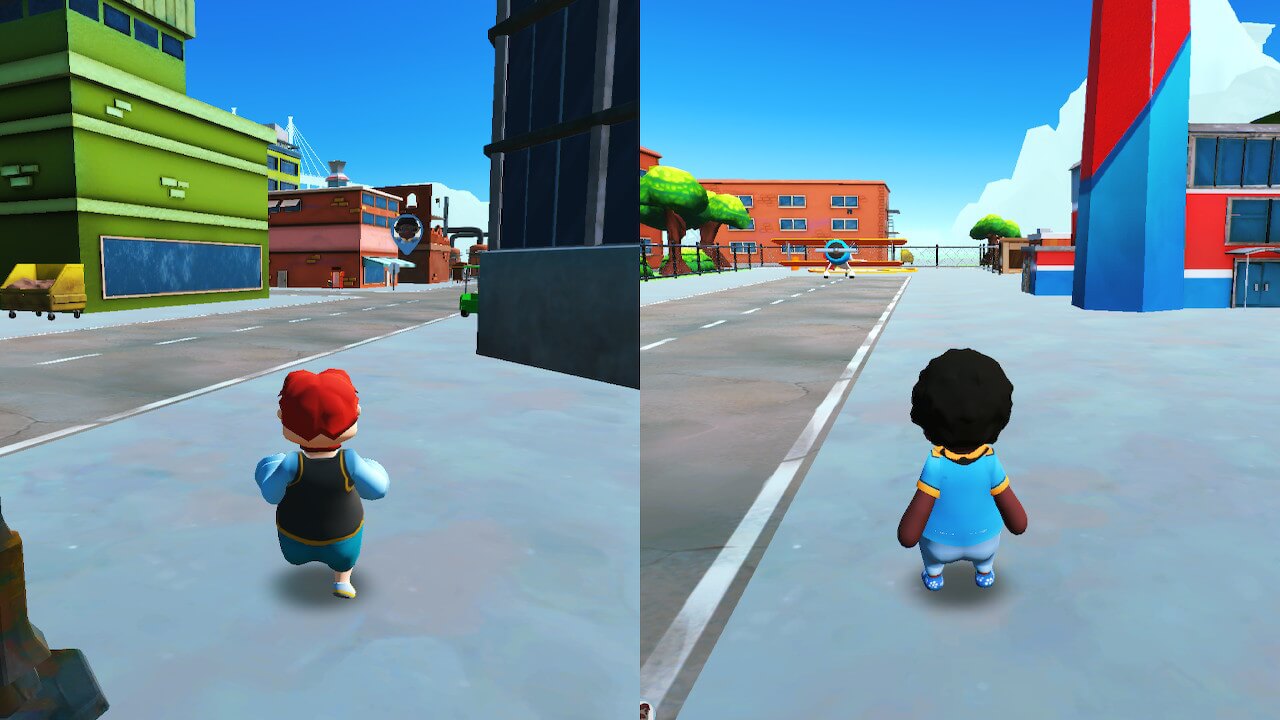 Totally Reliable Delivery Service 2