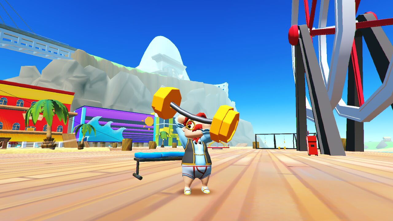 Totally Reliable Delivery Service 3