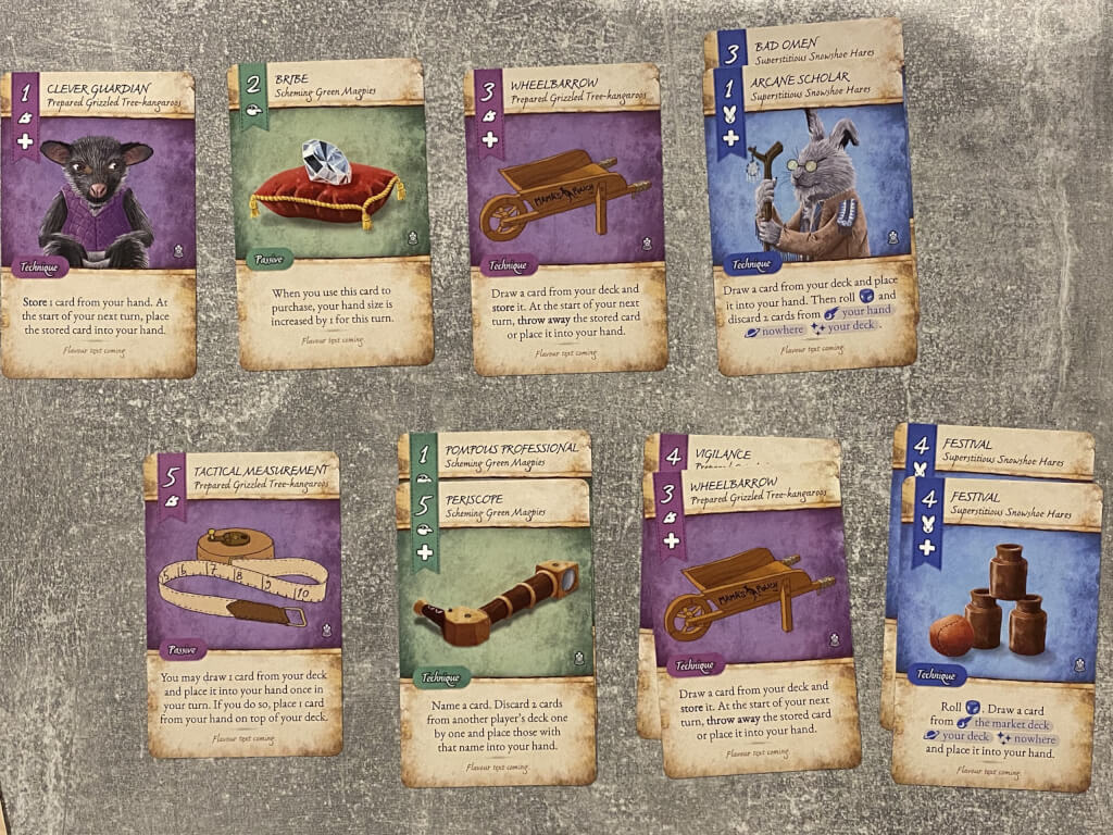 Dale of Merchants 3