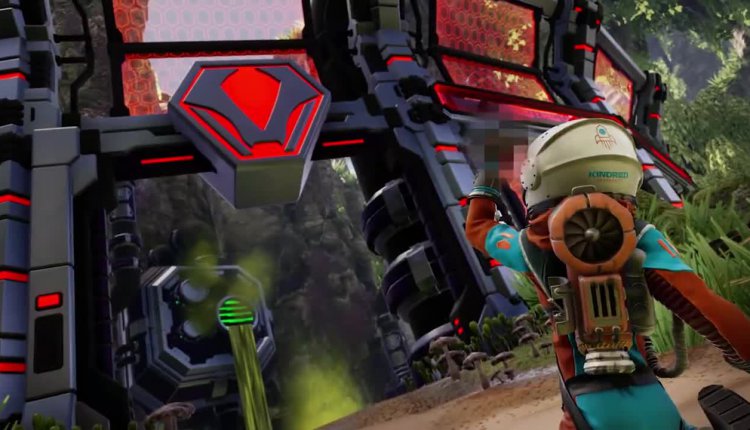 Journey to the Savage Planet