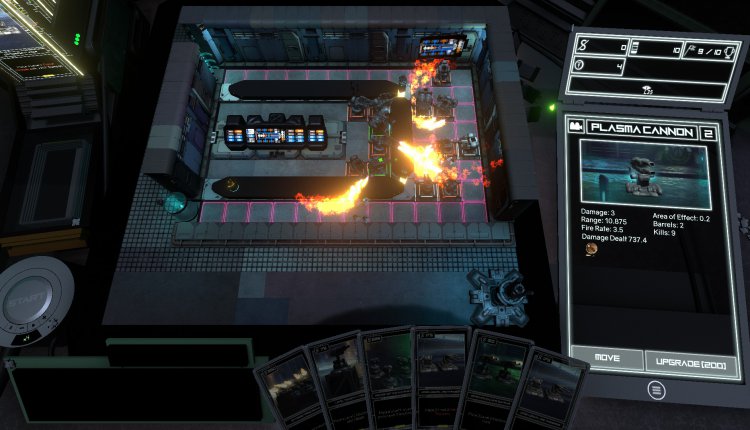 Cartridge Defense
