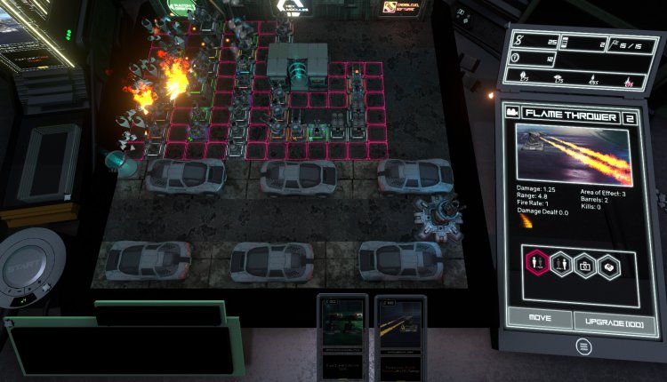 Cartridge Defense