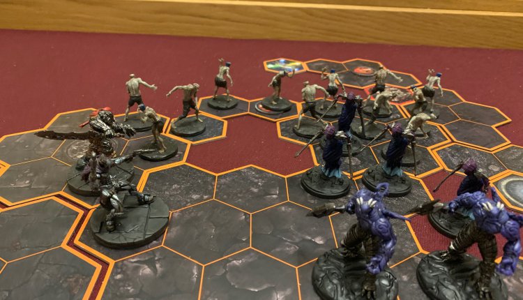 Darksiders The Forbidden Land