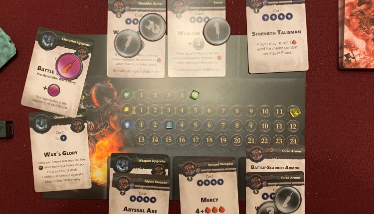 Darksiders The Forbidden Land