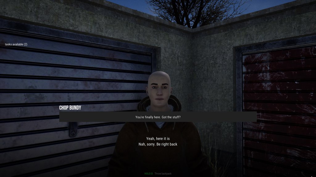 Drug Dealer Simulator 2