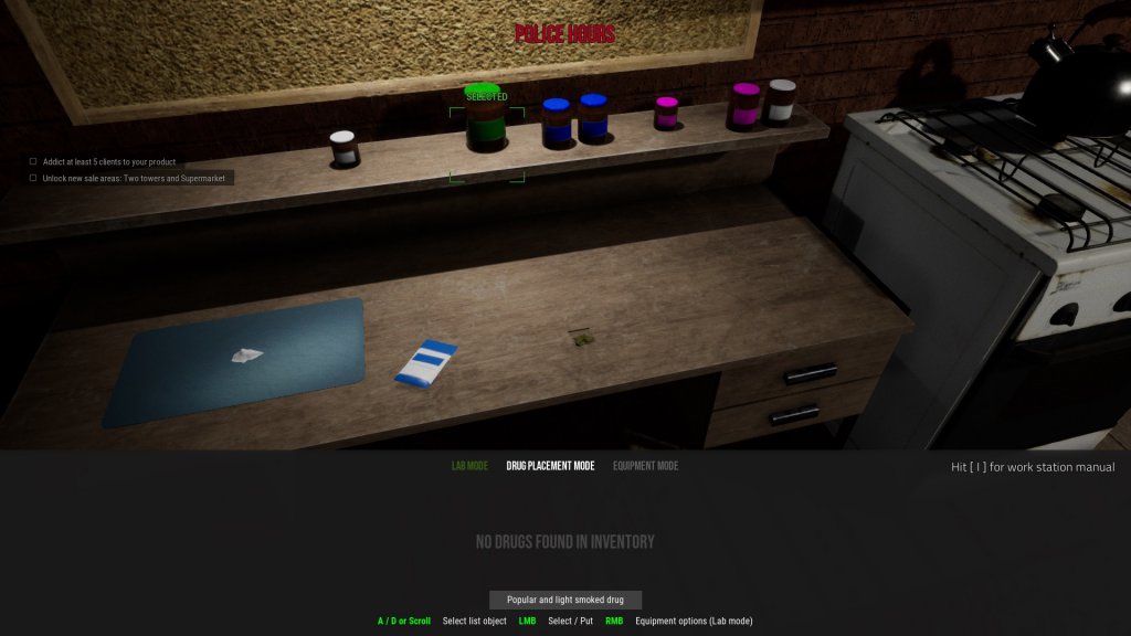 Drug Dealer Simulator 3