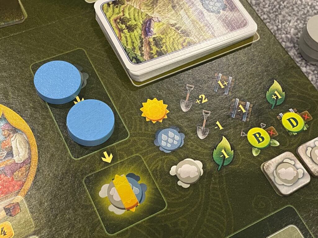 Alubari: a Nice Cup of Tea