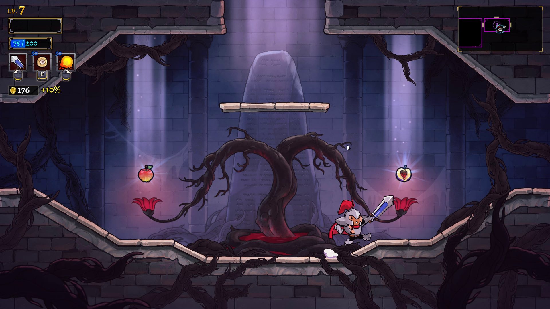 Rogue Legacy 2 download the last version for iphone