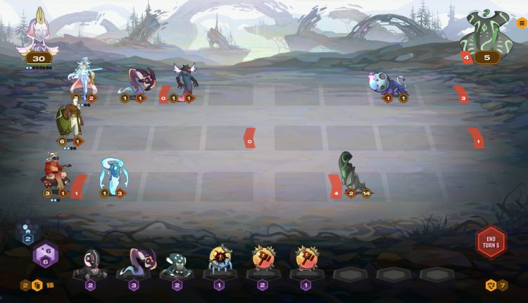 Against the Moon Combat