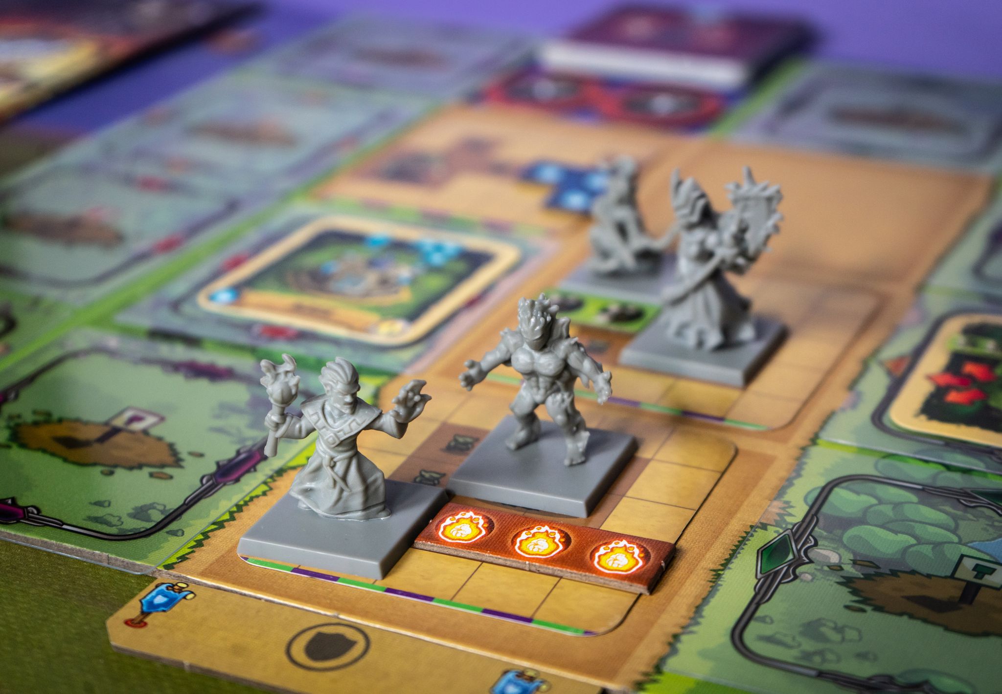 Kingdom Rush: Rift in Time is a huge box of Tower-Defense Tricks