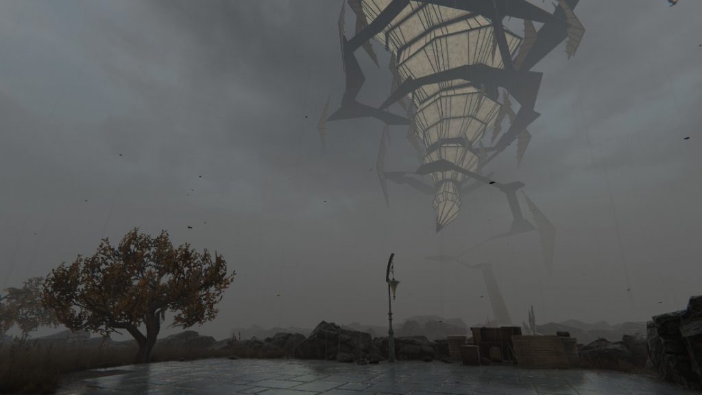 Pathologic 2 — A Strange Nightmare – Big Boss Battle (B3)