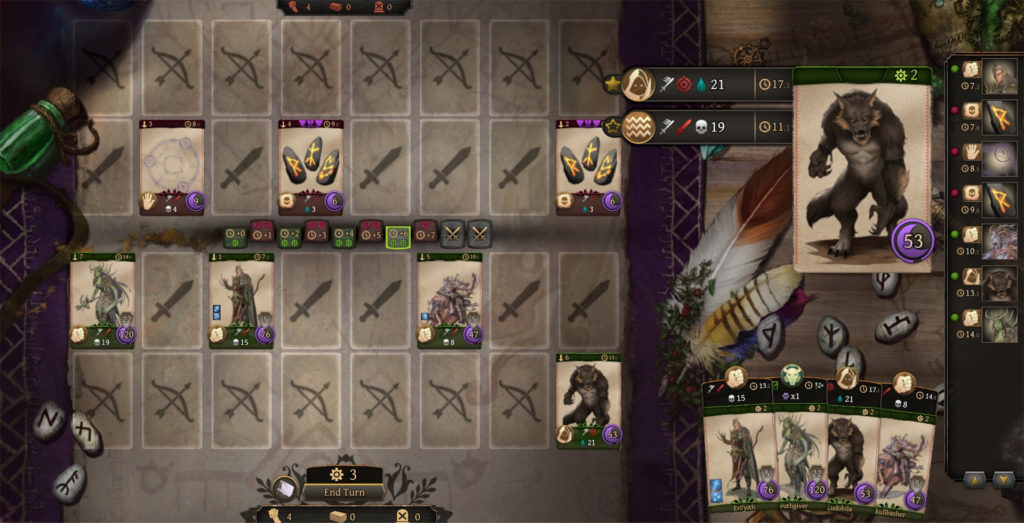 Thea 2: The Shattering