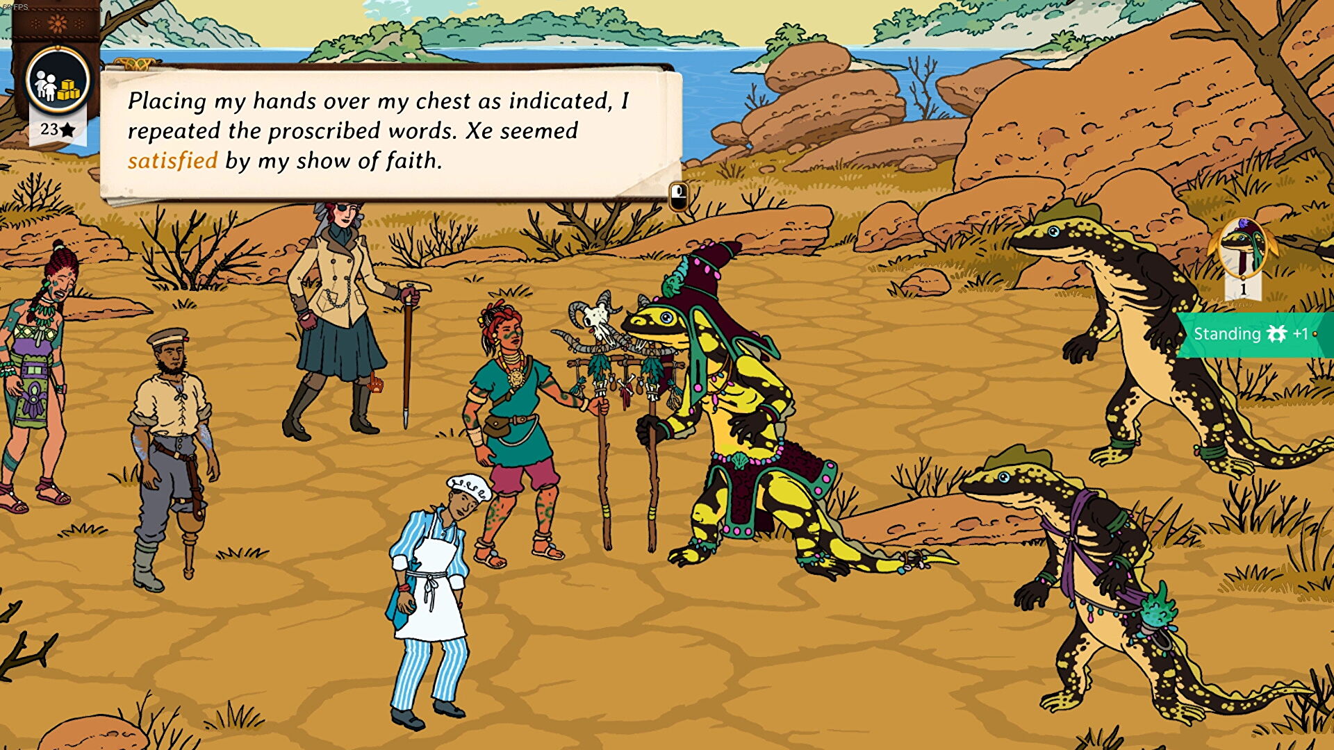 Curious Expedition 2