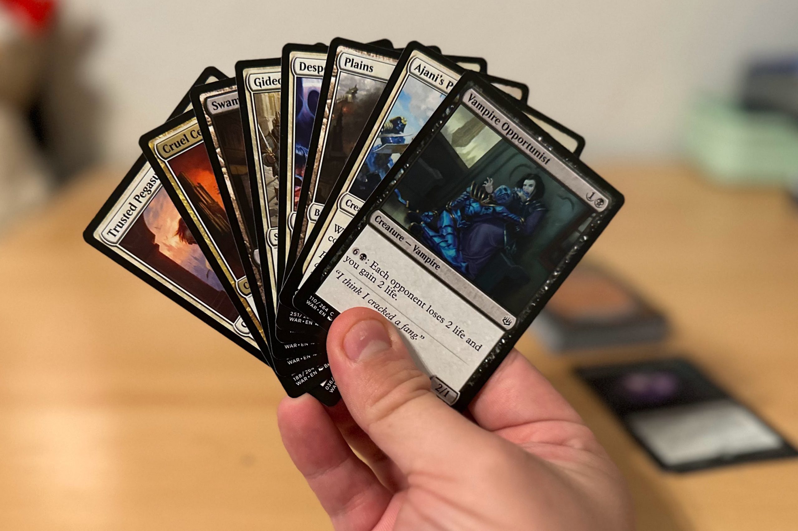 My FAVORITE Opener - Card Magic TUTORIAL - in 2023