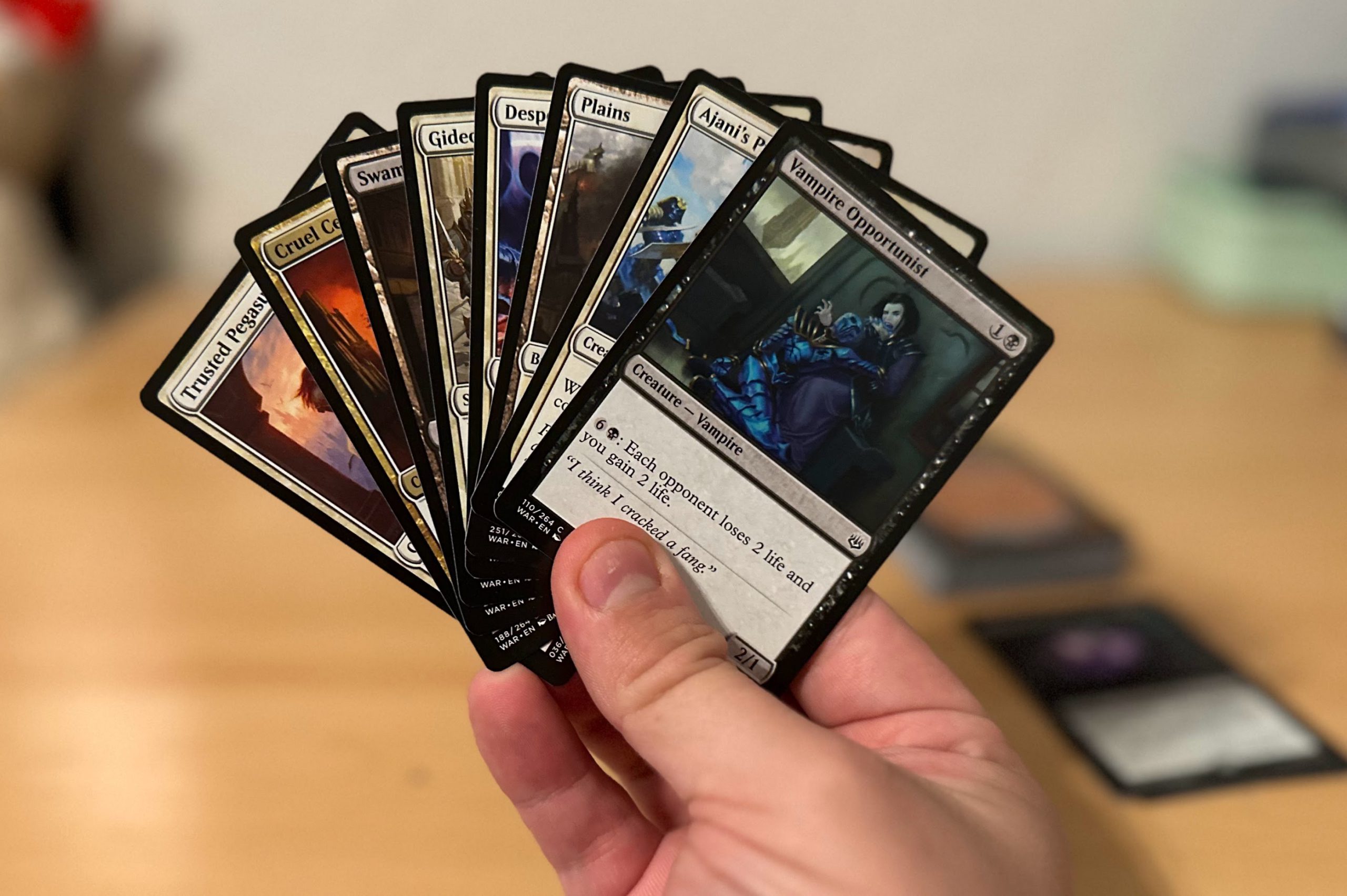 How to play Magic: The Gathering: A beginner's guide