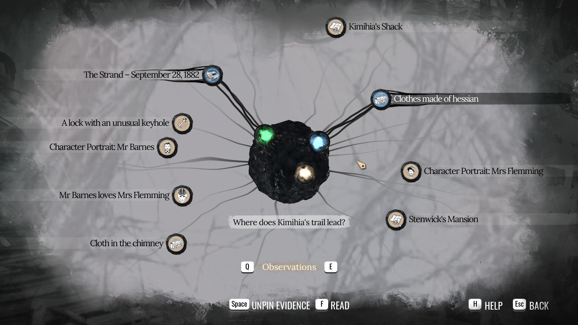 Sherlock Holmes: The Awakened