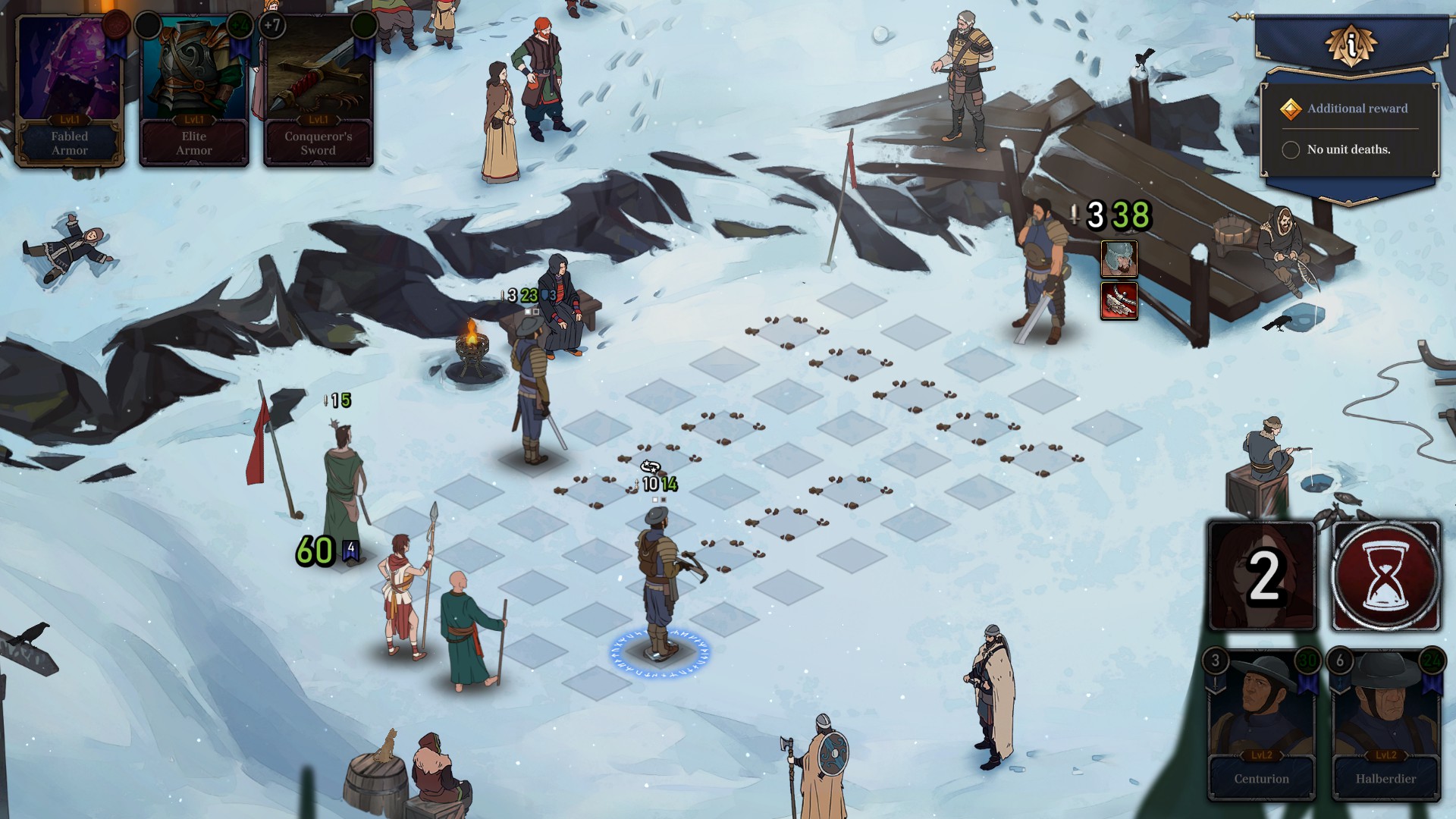 Ash of Gods: The Way