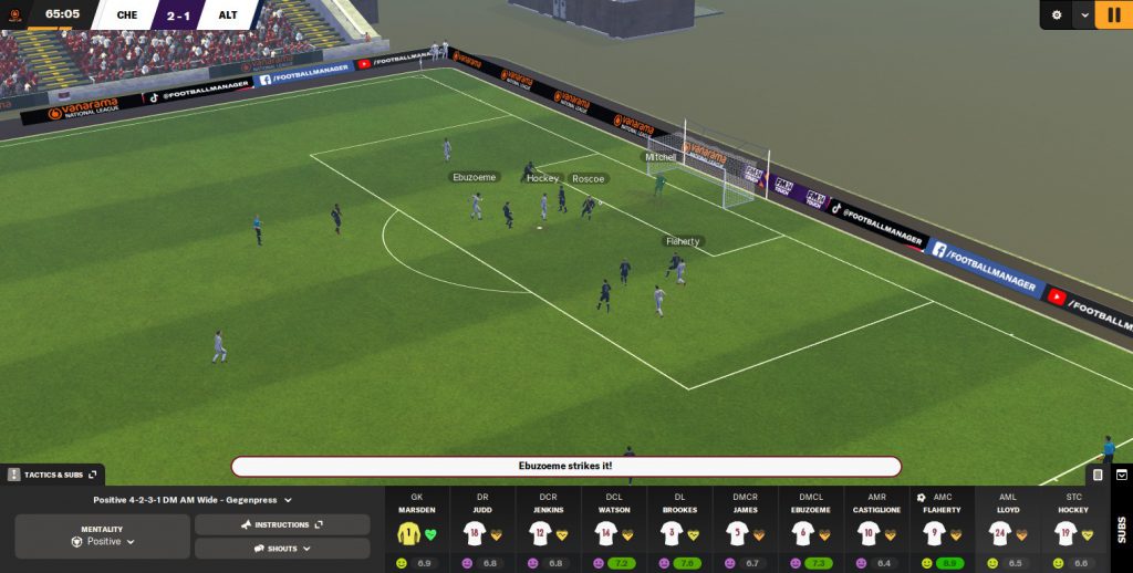 Football Manager 2024 plugs feature holes for the strongest release in a  long time – Big Boss Battle (B3)