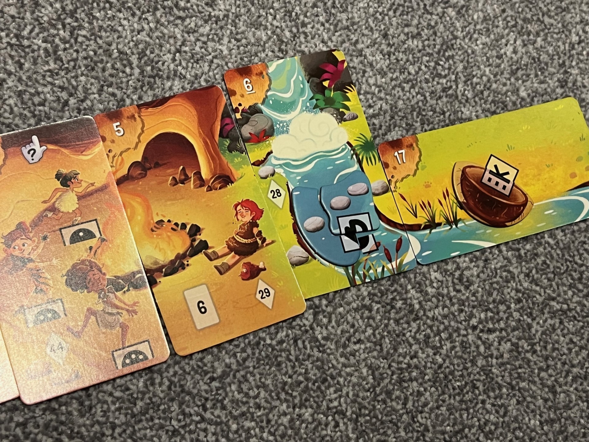 Unlock! Kids: Stories from the Past